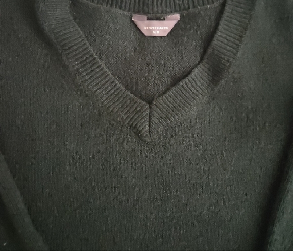 Denver Hayes - Picture 2 of 2